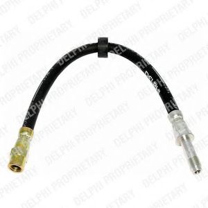 Тормозной шланг DELPHI LH6249