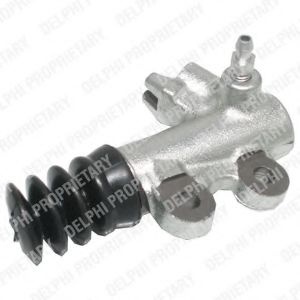 Рабочий цилиндр, система сцепления Brake ENGINEERING 3542