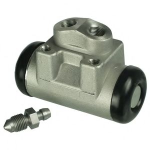 Колесный тормозной цилиндр DELPHI LW90121