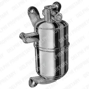 Осушитель, кондиционер RHIAG 41151