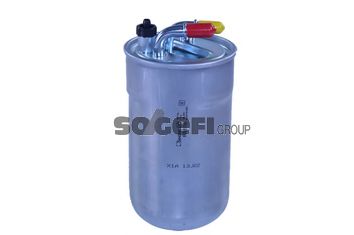 Топливный фильтр TECNOCAR RN518