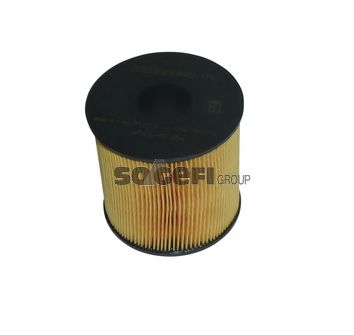 Карбамидный фильтр SogefiPro U100