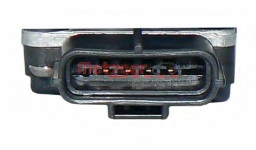 Расходомер воздуха EBERSPÄCHER 9008801