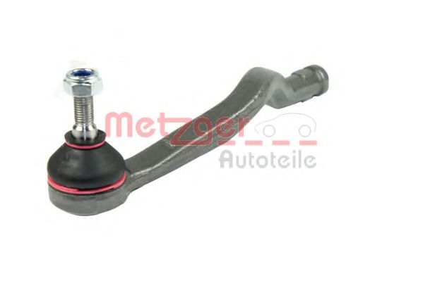 Наконечник поперечной рулевой тяги METZGER 54034202
