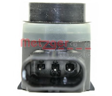 Датчик, система помощи при парковке A.I.C. Competition 55457