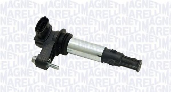 Катушка зажигания MAGNETI MARELLI 060810226010