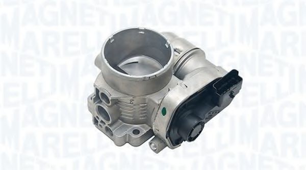 Патрубок дроссельной заслонки MAGNETI MARELLI 802001957705