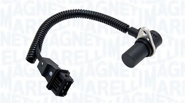 Датчик частоты вращения, управление двигателем MAGNETI MARELLI 064848054010