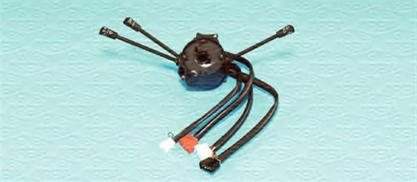 Выключатель на колонке рулевого управления MAGNETI MARELLI 000041982010