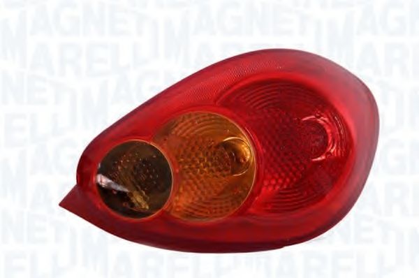 Задний фонарь MAGNETI MARELLI 714025670702