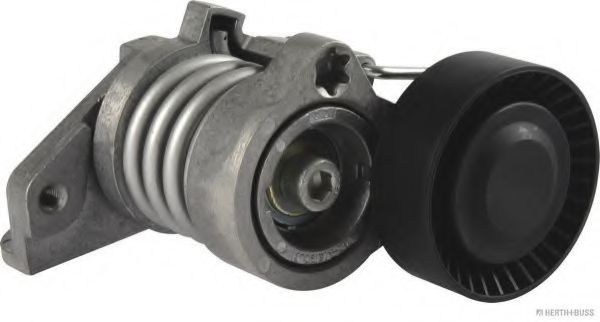 Натяжитель ремня, клиновой зубча MAGNETI MARELLI 600000012550