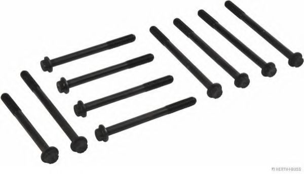 Комплект болтов головки цилидра MAGNETI MARELLI 600000027110