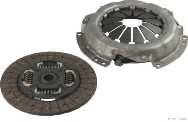 Комплект сцепления MAGNETI MARELLI 600000051880
