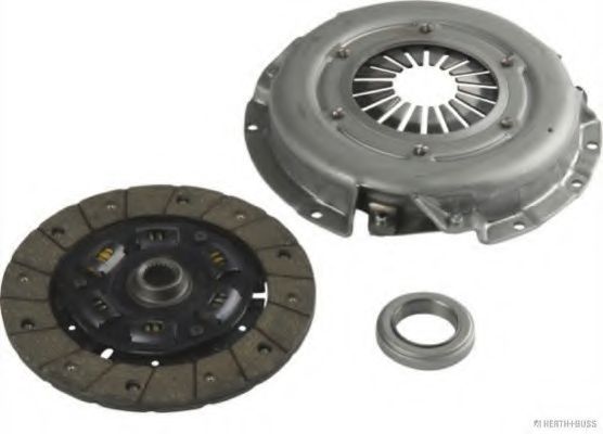 Комплект сцепления MAGNETI MARELLI 600000053910