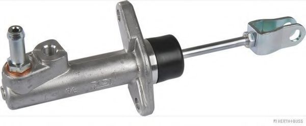 Главный цилиндр, система сцепления MAGNETI MARELLI 600000055920