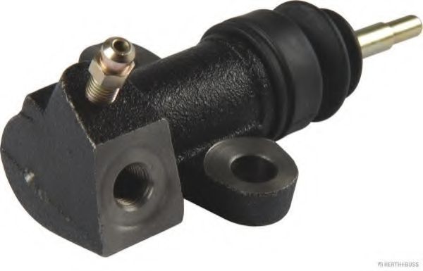 Рабочий цилиндр, система сцепления MAGNETI MARELLI 600000058360