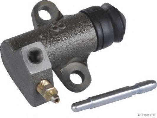 Рабочий цилиндр, система сцепления MAGNETI MARELLI 600000058400