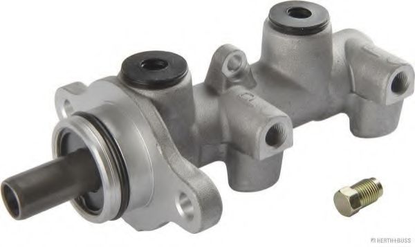 Главный тормозной цилиндр MAGNETI MARELLI 600000066750