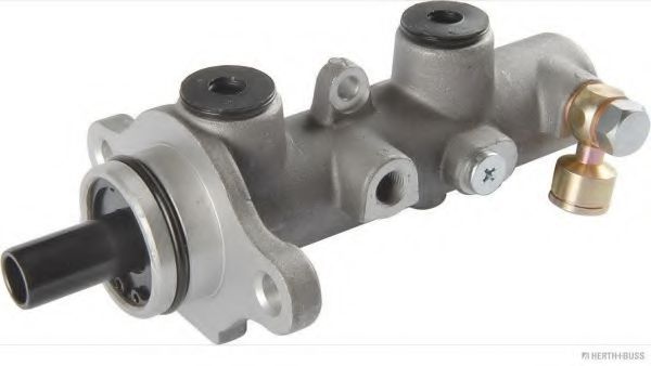 Главный тормозной цилиндр MAGNETI MARELLI 600000066760