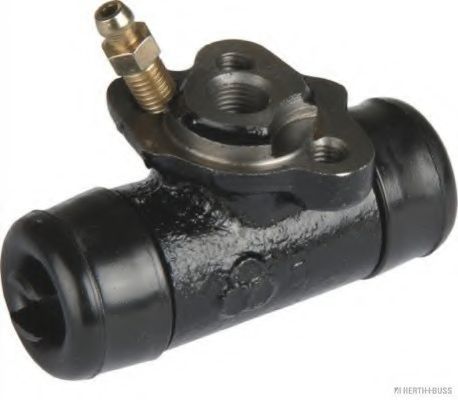 Колесный тормозной цилиндр MAGNETI MARELLI 600000080800