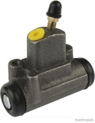 Колесный тормозной цилиндр MAGNETI MARELLI 600000082520