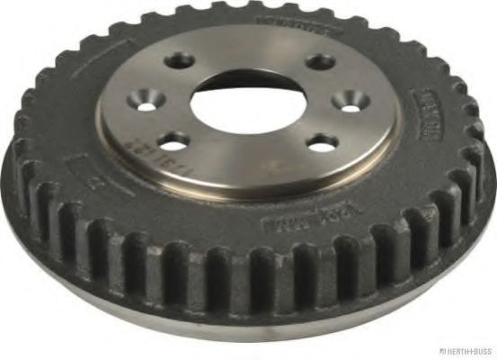 Тормозной барабан MAGNETI MARELLI 600000091760