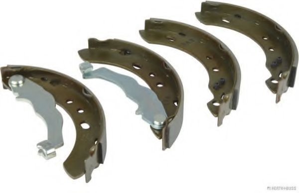 Комплект тормозных колодок MAGNETI MARELLI 600000093660