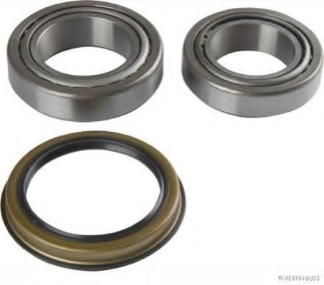 Комплект подшипника ступицы колеса MAGNETI MARELLI 600000135960