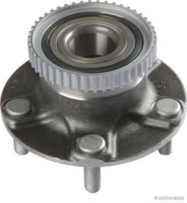 Комплект подшипника ступицы колеса MAGNETI MARELLI 600000136450