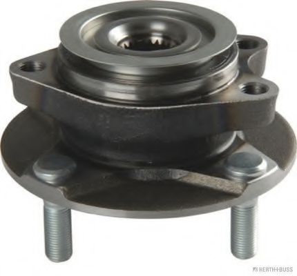 Комплект подшипника ступицы колеса MAGNETI MARELLI 600000136550