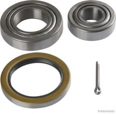 Комплект подшипника ступицы колеса MAGNETI MARELLI 600000136670