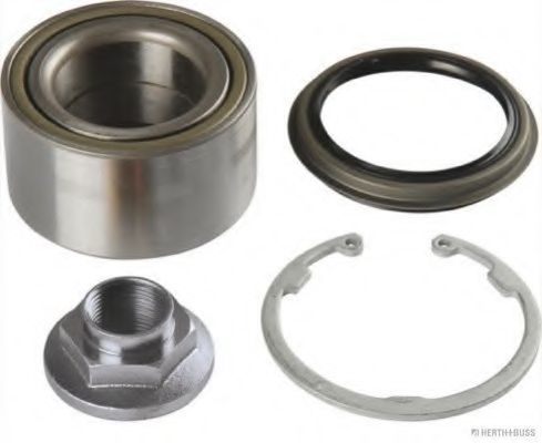 Комплект подшипника ступицы колеса MAGNETI MARELLI 600000137090