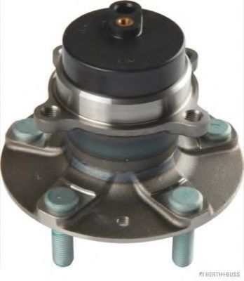 Комплект подшипника ступицы колеса MAGNETI MARELLI 600000137240