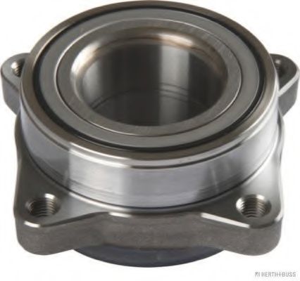 Комплект подшипника ступицы колеса MAGNETI MARELLI 600000137440