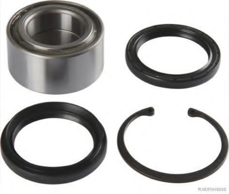 Комплект подшипника ступицы колеса MAGNETI MARELLI 600000137960