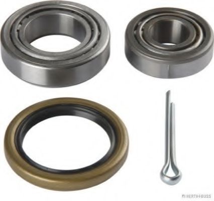 Комплект подшипника ступицы колеса MAGNETI MARELLI 600000139540