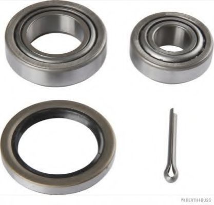 Комплект подшипника ступицы колеса MAGNETI MARELLI 600000139690