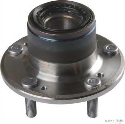 Комплект подшипника ступицы колеса MAGNETI MARELLI 600000140850