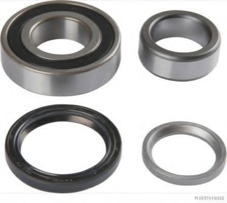 Комплект подшипника ступицы колеса MAGNETI MARELLI 600000141550