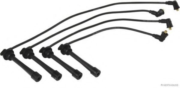 Комплект проводов зажигания MAGNETI MARELLI 600000174970