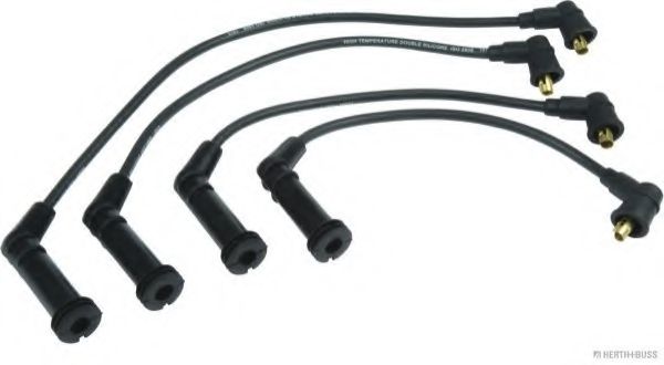 Комплект проводов зажигания MAGNETI MARELLI 600000175060