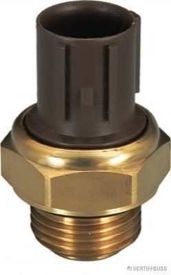 Термовыключатель, вентилятор радиатора MAGNETI MARELLI 600000178050