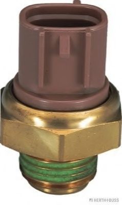 Термовыключатель, вентилятор радиатора MAGNETI MARELLI 600000178140