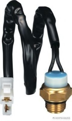 Термовыключатель, вентилятор радиатора MAGNETI MARELLI 600000178150