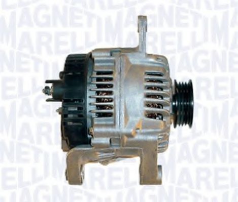 Генератор MAGNETI MARELLI 944390399910