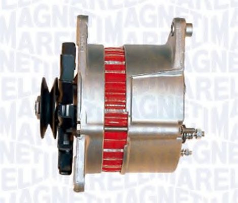 Генератор MAGNETI MARELLI 944390661000