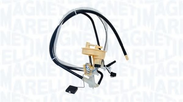 Дисплей, запас MAGNETI MARELLI 519000057400