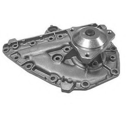 Водяной насос MAGNETI MARELLI 352316170978