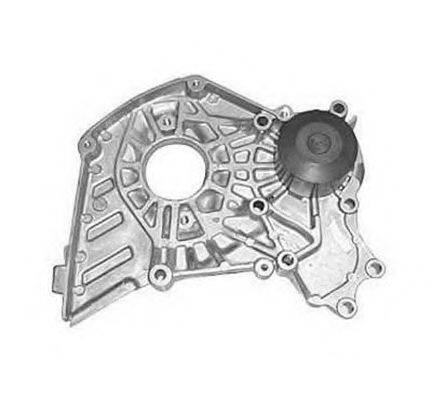 Водяной насос MAGNETI MARELLI 352316171098