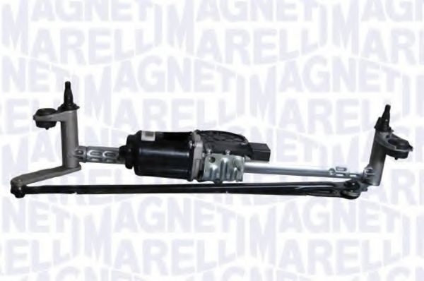 Система очистки окон MAGNETI MARELLI 064352115010